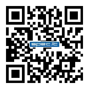 QR kodas | Urban kebab, MB | spec.lt