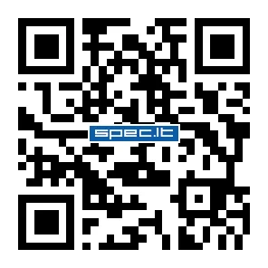 QR kodas | URBAN LINE, UAB | spec.lt