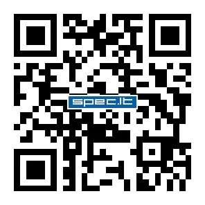 QR kodas | Nordic plum, MB