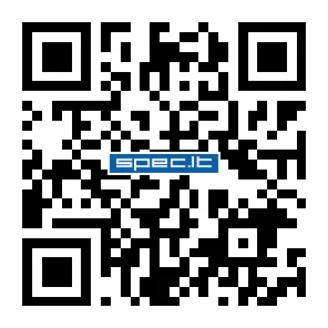 QR kodas | Urban Prime, UAB | spec.lt