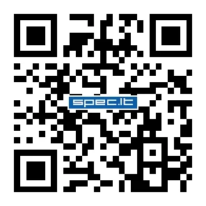 QR kodas | Urban PRO, UAB