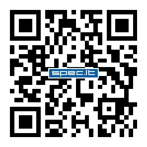 QR kodas | Urbanflip, UAB | spec.lt