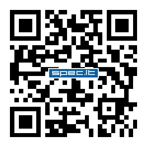 QR kodas | Urbanija, UAB | spec.lt