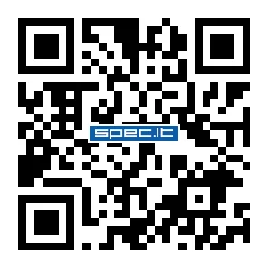 QR kodas | Urbanistika, UAB | spec.lt