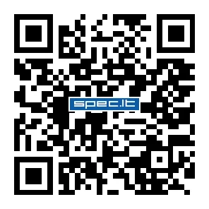 QR kodas | Urbanistikos formatas, UAB | spec.lt