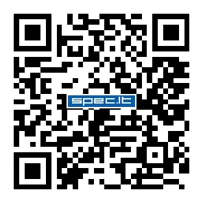 QR kodas | Urbanistinės istorijos, VŠĮ | spec.lt