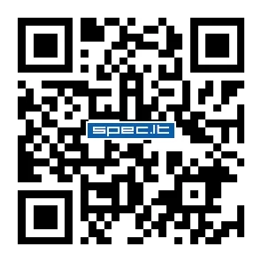 QR kodas | Urbanlabs, MB | spec.lt