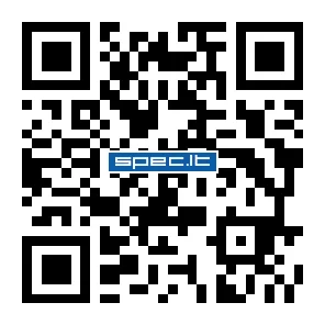 QR kodas | UrbanLux, UAB | spec.lt