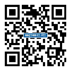 QR kodas | UrbanMedia, MB