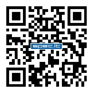 QR kodas | Urbanova, MB | spec.lt