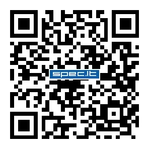 QR kodas | Urbanus statyba, MB | spec.lt