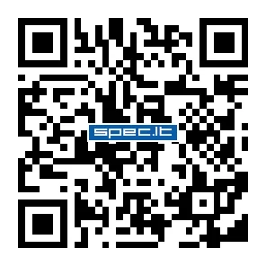 QR kodas | URBARCHAS, A. Vitonio firma