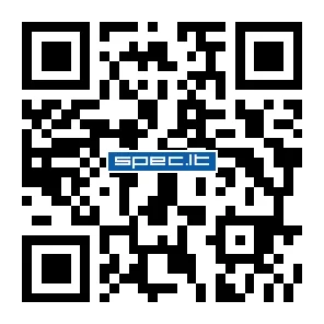 QR kodas | Urbastika, MB