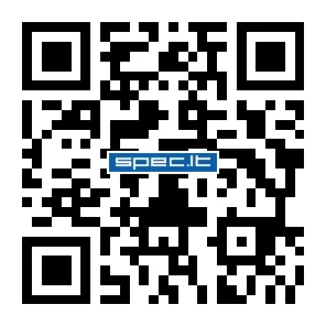 QR kodas | URBICO, UAB | spec.lt