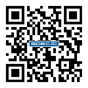 QR kodas | Urbiko filmai, MB