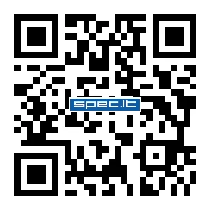 QR kodas | Urbista, UAB | spec.lt