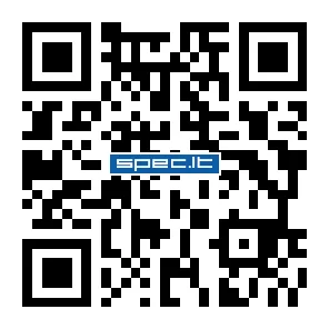 QR kodas | Urbkasa, UAB | spec.lt