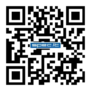 QR kodas | Urbo House, MB | spec.lt