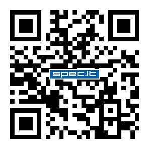 QR kodas | Urbola, IĮ | spec.lt