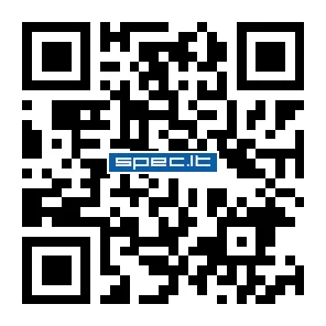 QR kodas | Urbon Design, UAB | spec.lt