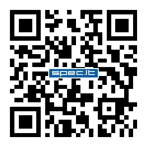 QR kodas | Urboplana, MB | spec.lt