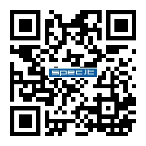 QR kodas | Urbranga, UAB | spec.lt