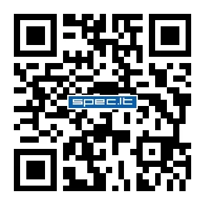 QR kodas | Urbs fortis, MB | spec.lt