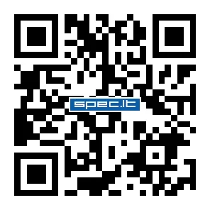 QR kodas | URDULYS, UAB | spec.lt