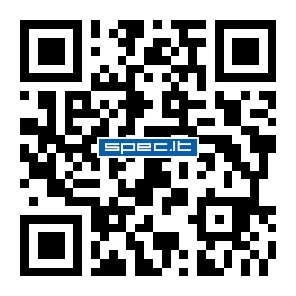 QR kodas | Urenta, UAB | spec.lt