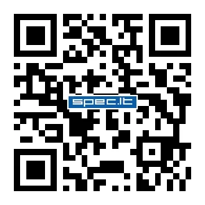QR kodas | Uresta NT, UAB | spec.lt