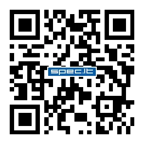 QR kodas | Urestega, UAB | spec.lt