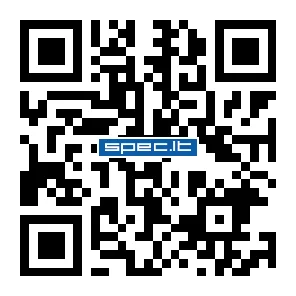 QR kodas | Urfa, UAB | spec.lt