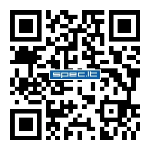 QR kodas | URGINTA, UAB | spec.lt