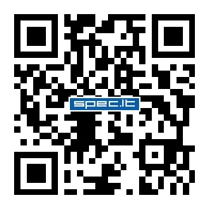 QR kodas | Urima, UAB | spec.lt