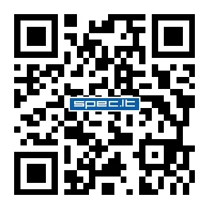 QR kodas | Urkis, UAB | spec.lt