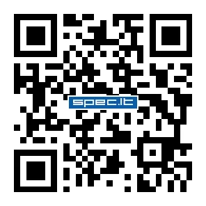 QR kodas | Urmas šeimai, UAB | spec.lt