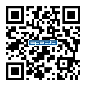 QR kodas | Cinga, UAB | spec.lt