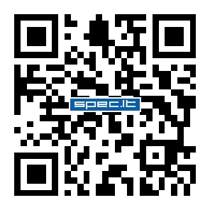 QR kodas | URNITA IR KO, UAB | spec.lt