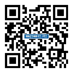 QR kodas | uRock, UAB | spec.lt