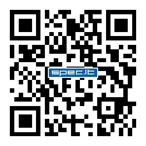 QR kodas | Uroklinika, MB | spec.lt