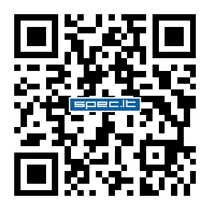 QR kodas | Urolita, MB | spec.lt
