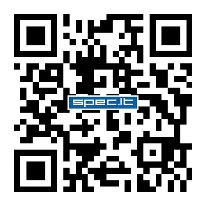 QR kodas | URPĖJA, UAB | spec.lt