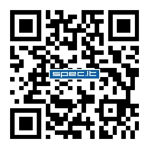 QR kodas | Urrigma, UAB | spec.lt