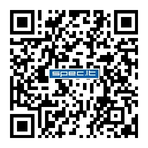 QR kodas | URS INFRASTRUCTURE & ENVIRONMENT UK LIMITED filialas | spec.lt