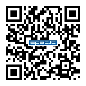 QR kodas | URS TECHNOLOGIES, UAB | spec.lt