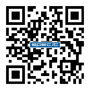 QR kodas | Ursa Alba, UAB | spec.lt