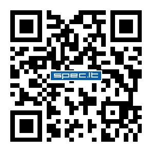 QR kodas | Ursa, MB