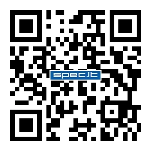 QR kodas | Ursuma, MB