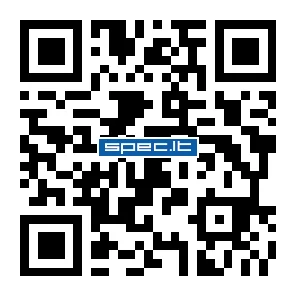 QR kodas | URTADA, UAB | spec.lt