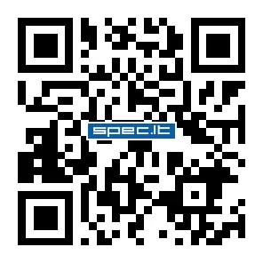 QR kodas | Urtė ir Ko, UAB | spec.lt